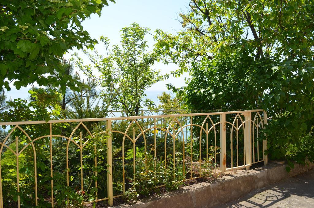 أوديسا Holiday Home Sauvignon المظهر الخارجي الصورة